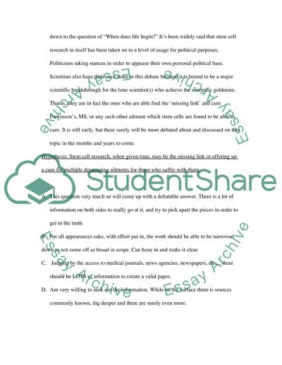 Science as Social Rhetoric