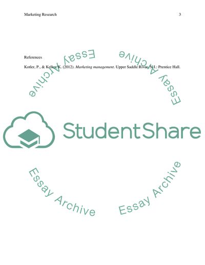 Collecting Information and Forecasting Demand