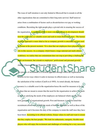 Human Resources Management - Global Strategies for Managing a Diverse Workforce