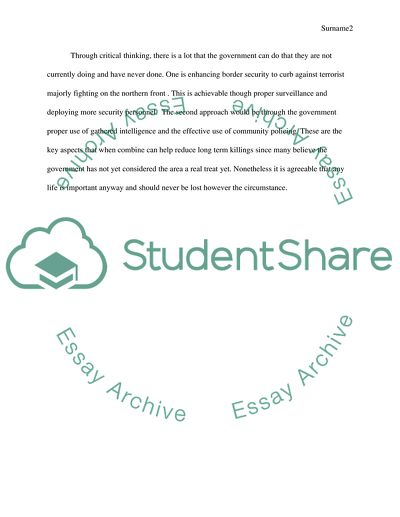 Egypt: Sinai Peninsula attack kills 17