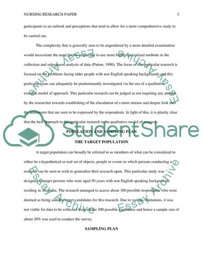 Social Research Methods: Qualitative and Quantitative Approaches