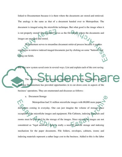 Information and Communication Technology in Action