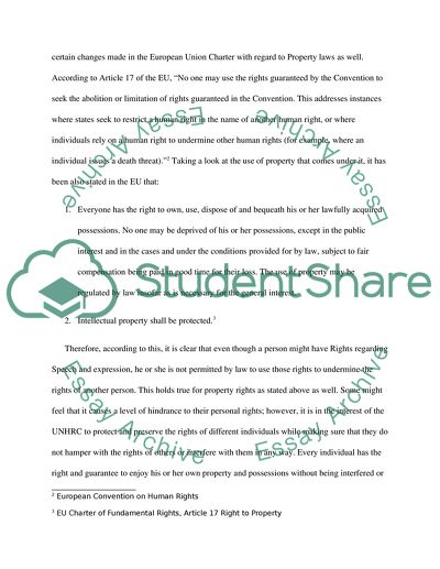 To Be or Not To Be Free