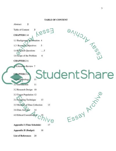 Attributes that Make Multi-Cultural Organization Effective