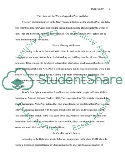 Typing Template for APA Papers