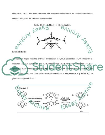 Selective Dialkylation of a Doubly Linked Dicyclopentadiene Ligand and the Ensuing Ruthenium Complexes