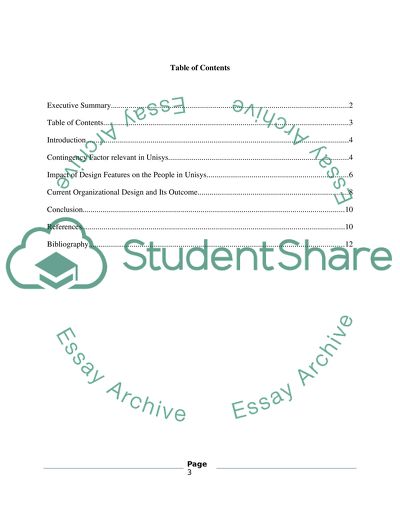 Processes of Management: Synthesis: The Role of Management