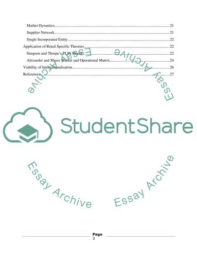 Trust-Mart expansion on to UKs supermarket retail market