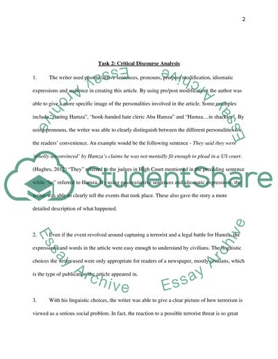 Stereotypical Interaction Styles