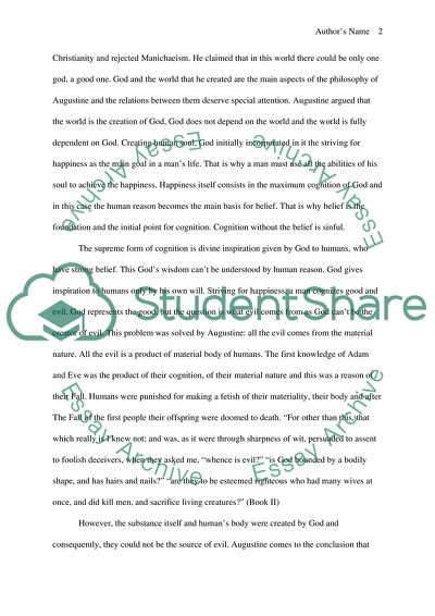 Augustine confessions full text pdf picture