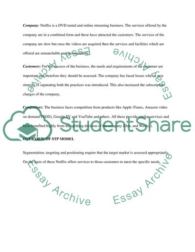 Netflix Inc: Streaming Away from DVDs