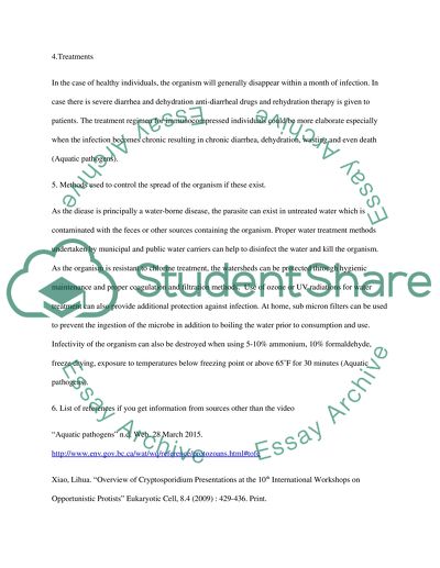 Cryptosporidium thesis 07 image