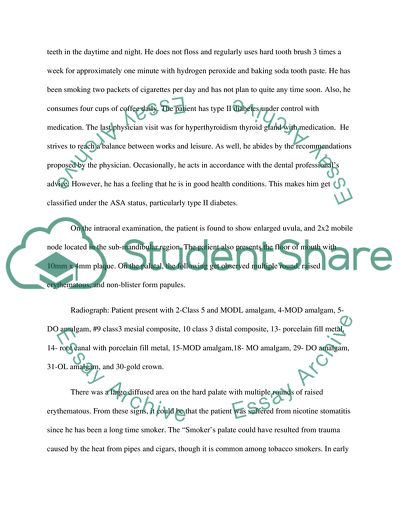 Preventative Measures for Periodontal Disease