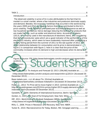 Carbon Price and Pollution Levels