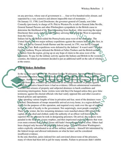 Causes of teenage rebellion essay picture