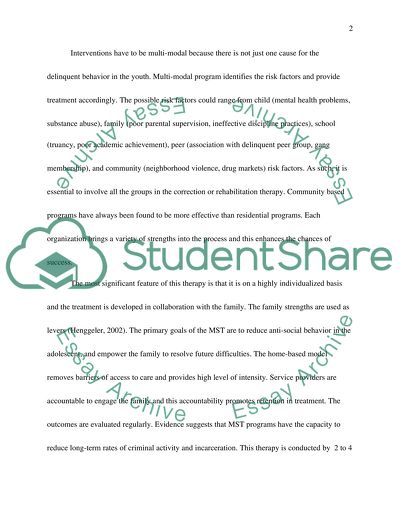 Individual Project 2