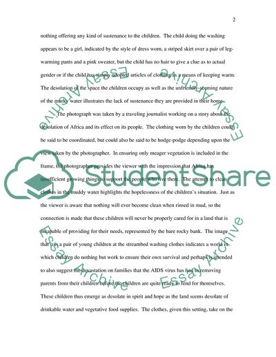 Photo Analysis: Challenging the Canon of Adolescent Literature