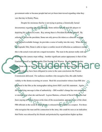 Evoking Emotion in Film