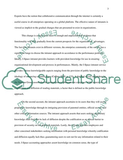 Information Technology and Entrepreneurship in Nielson Norman Group