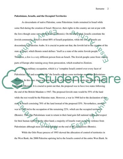 Politics in the Arab world