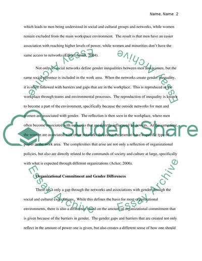 Argument Essay Topics For High School Gender Differencesfavoritism Sample Business School Essays also Interesting Essay Topics For High School Students Gender Differencesfavoritism Research Paper Example Topics And Reflective Essay Thesis Statement Examples