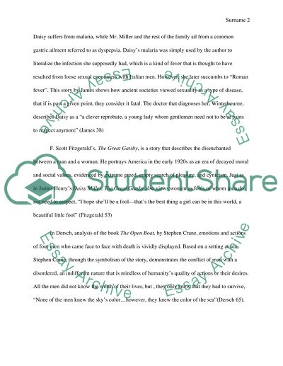 There is 3 topic you can choose from