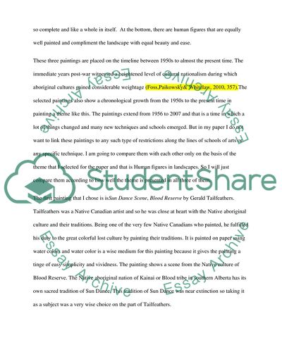 Human Figures in Landscapes