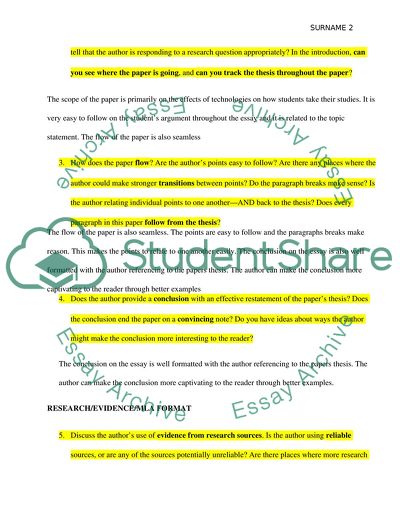 The Effects of Technology on Our Reading Behavior