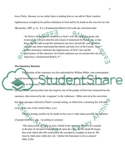 Subjective Theological Term on Salvation Christ for Us and Christ in Us