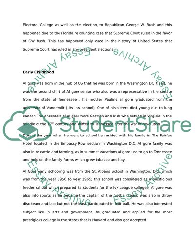 Leadership Assignment