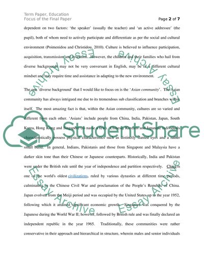 Science Activities in the Kindergarten