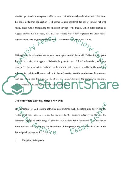 Media Comparison Paper