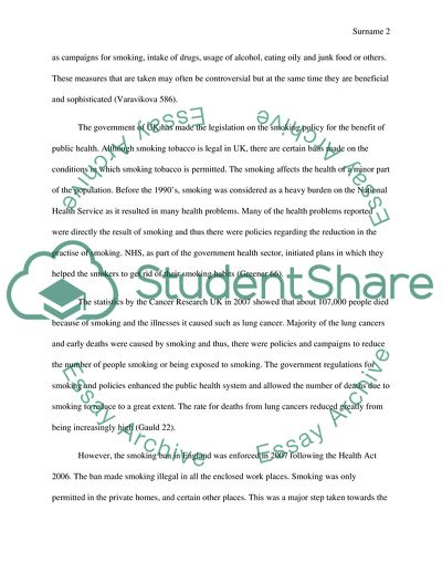 Promoting Community Health and Well Being