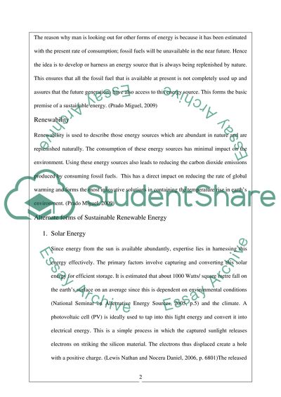 Dynamics, Fluids & Energy