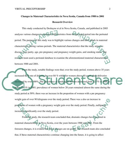 Essays With Thesis Statements Virtual Perceptorship Nursing Essay English Composition Essay also Essay Proposal Sample Virtual Perceptorship Nursing Essay Example Topics And Well Analysis Essay Thesis