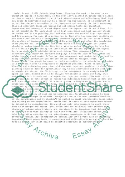 Introduction to Leadership