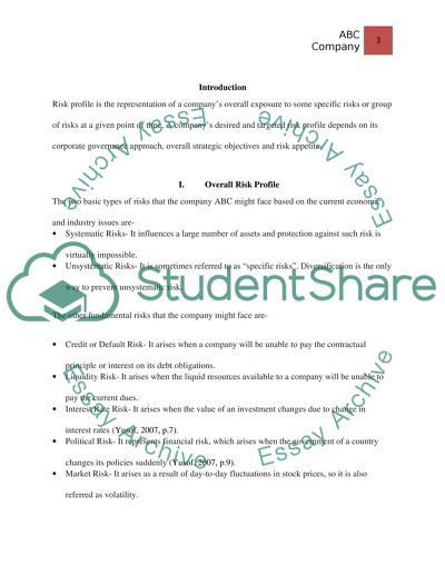 ABC Company Latisha Barker Carolyn Woods ACC 206: