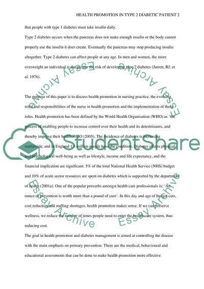 National Service Framework for Children - Scholary Essay