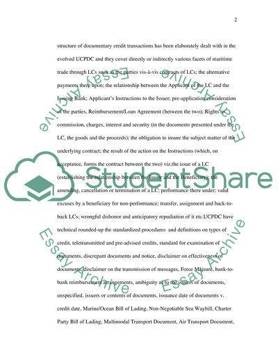 Banking and Insurance Law