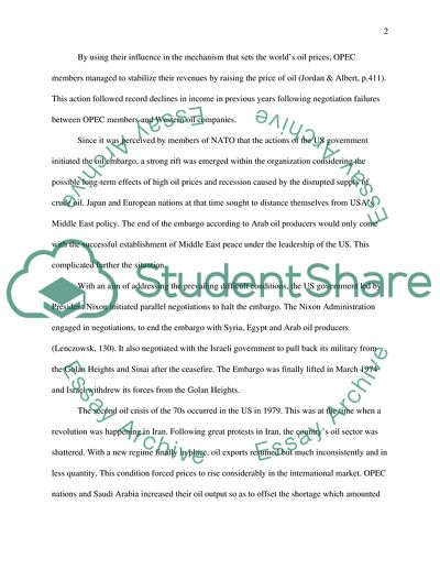 Supply and Demand in Microeconomic