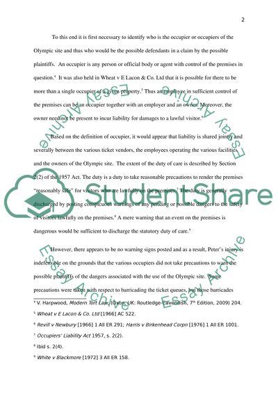 Injuries and losses during the 2012 Olympics