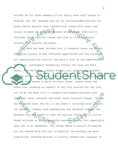 Firoozeh dumas facts image