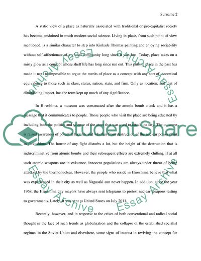 Anthropology of Japan