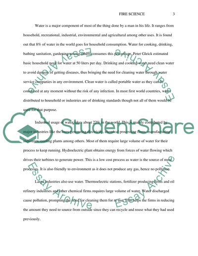 Design of Water Supply Pipe Networks