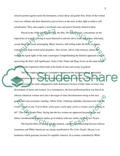 A Star-Studded Movie by Stephen Spielberg