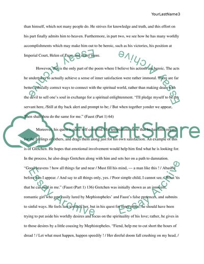 Faust overview image