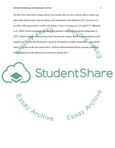 MICROBIOLOGY: CASE STUDY: Determining