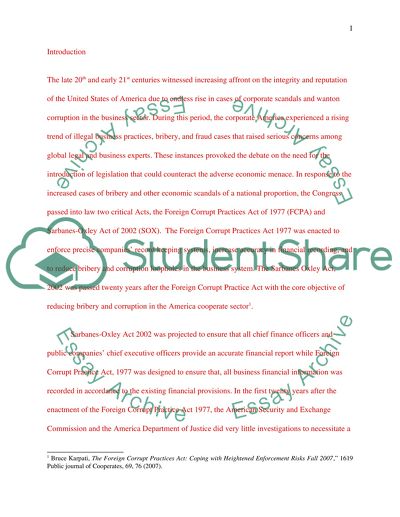 Information Technology Audit Requirements