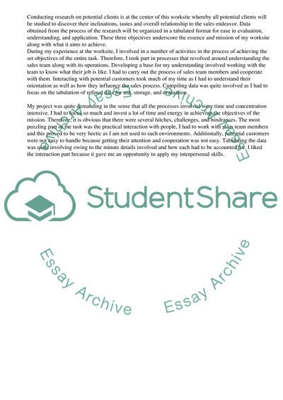 Technology, International Development, and Sustainability in Sales