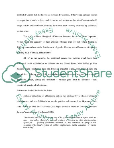 Contentious Diversity Issue